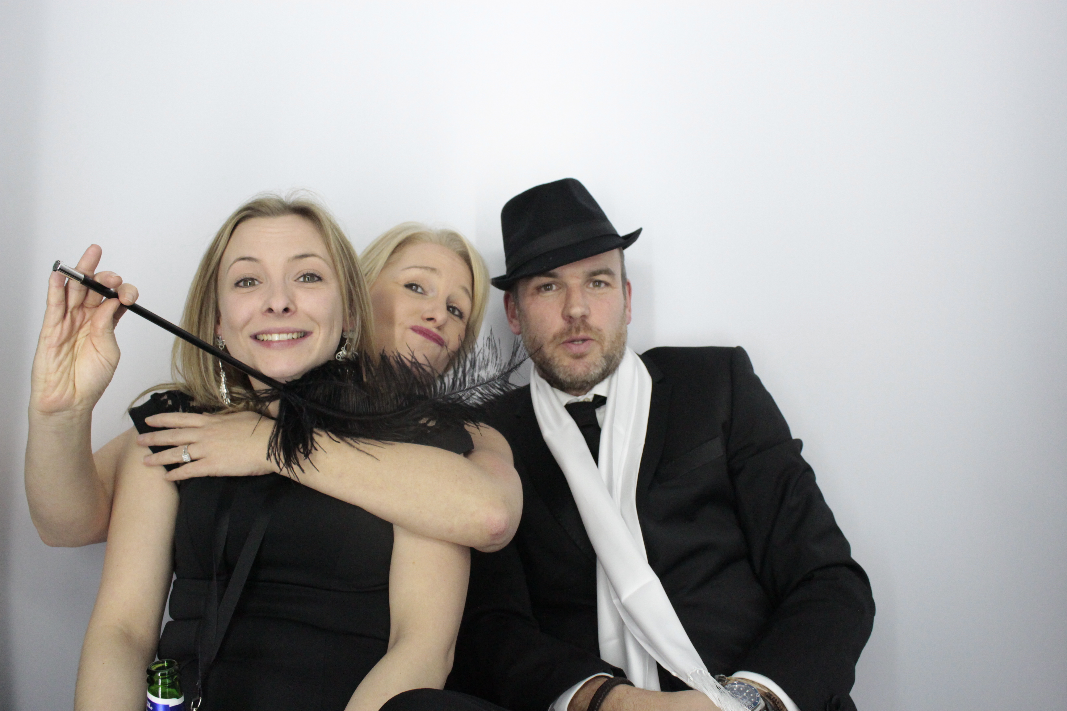 End of Year Party – Aviator  | View more photos from the event at gallery.myphotoboothexperience.co.uk/u/MyPhotoBoothExperienceLtd/End-of-Year-Party-–-Aviator